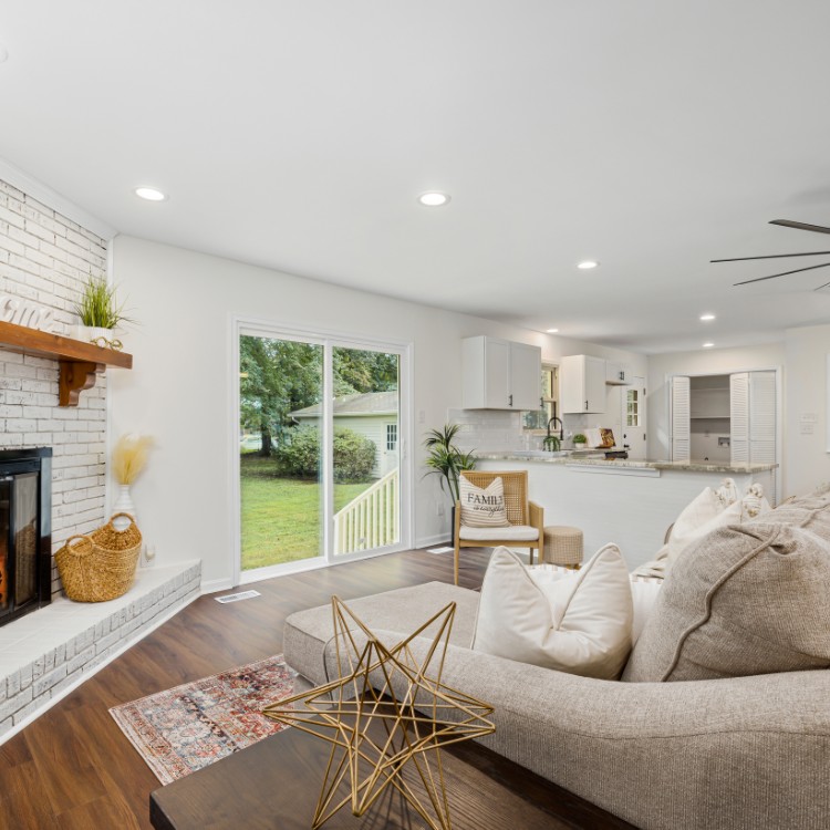 Cleaning in Livington, CO